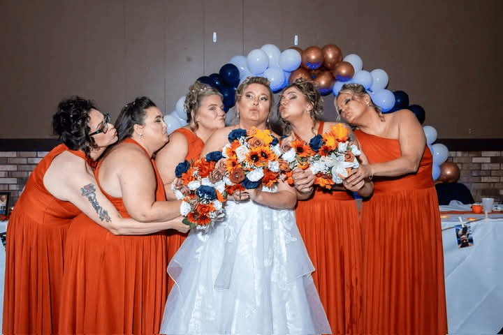 Wolfpack Event Planners LLC portfolio 2