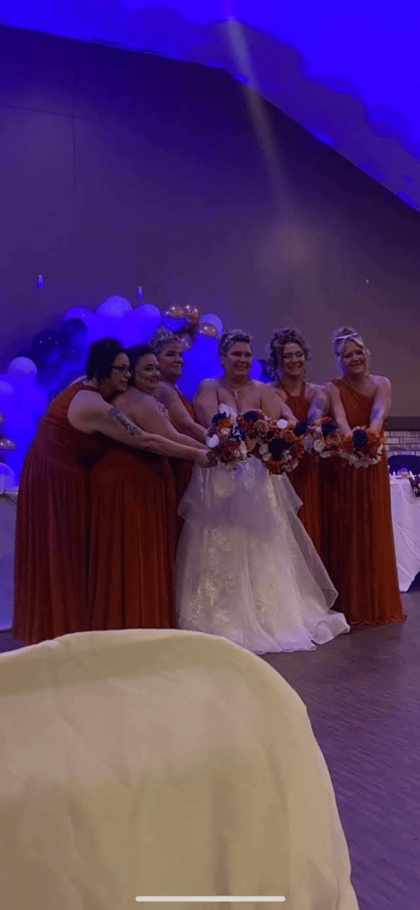 Wolfpack Event Planners LLC portfolio 1