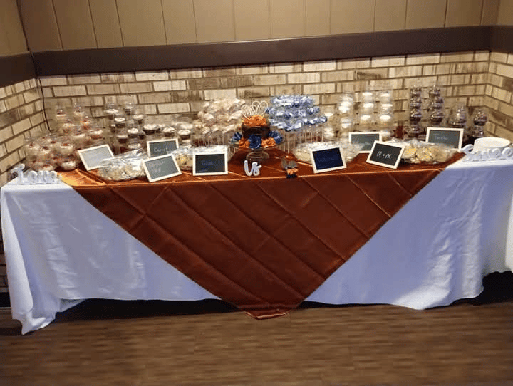 Wolfpack Event Planners LLC portfolio 4