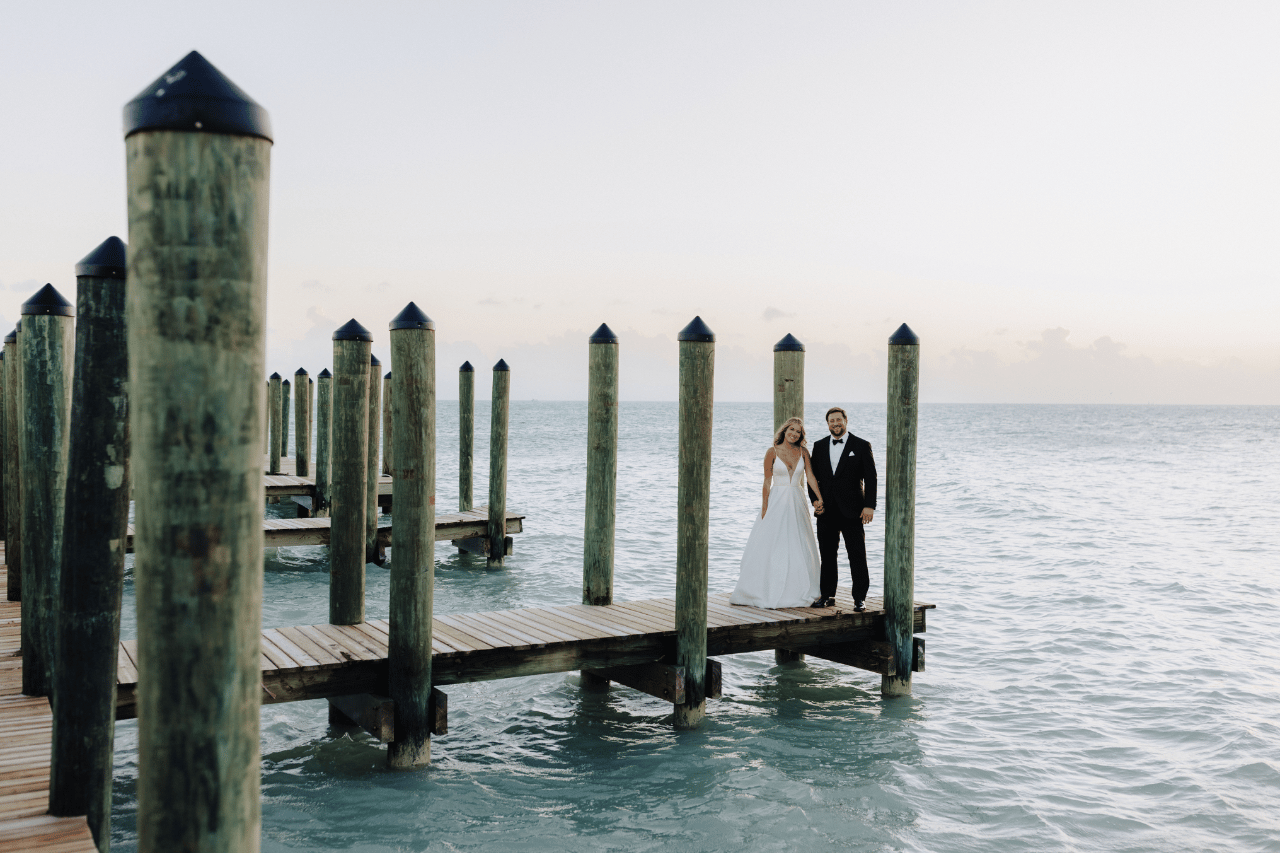 Weddings By Romi portfolio 2