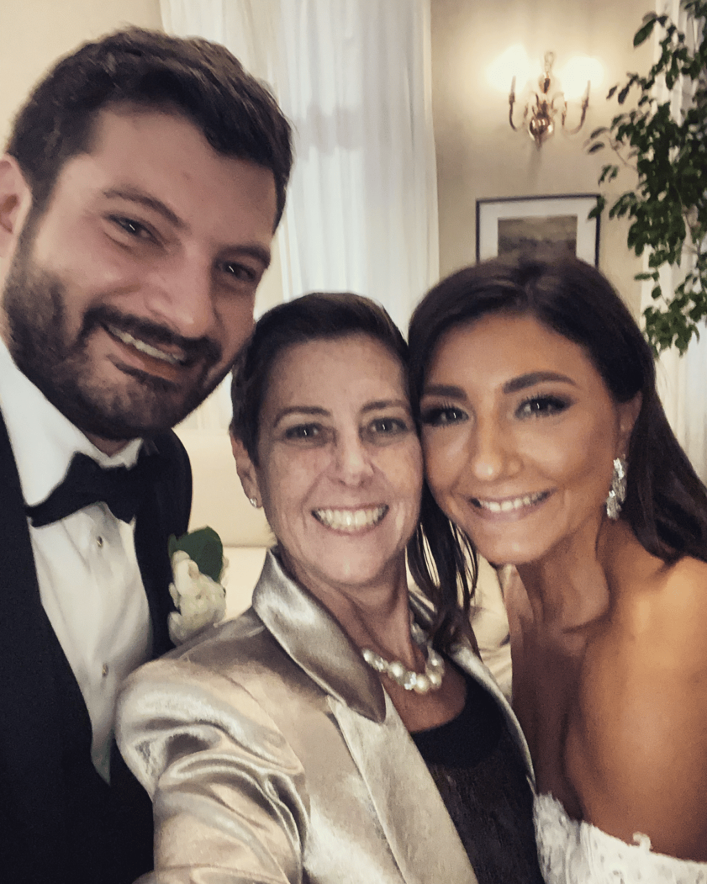Custom Weddings by Rachel portfolio 3