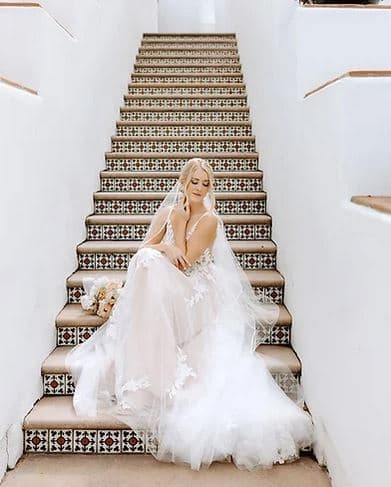 Bridal Showcase portfolio 4