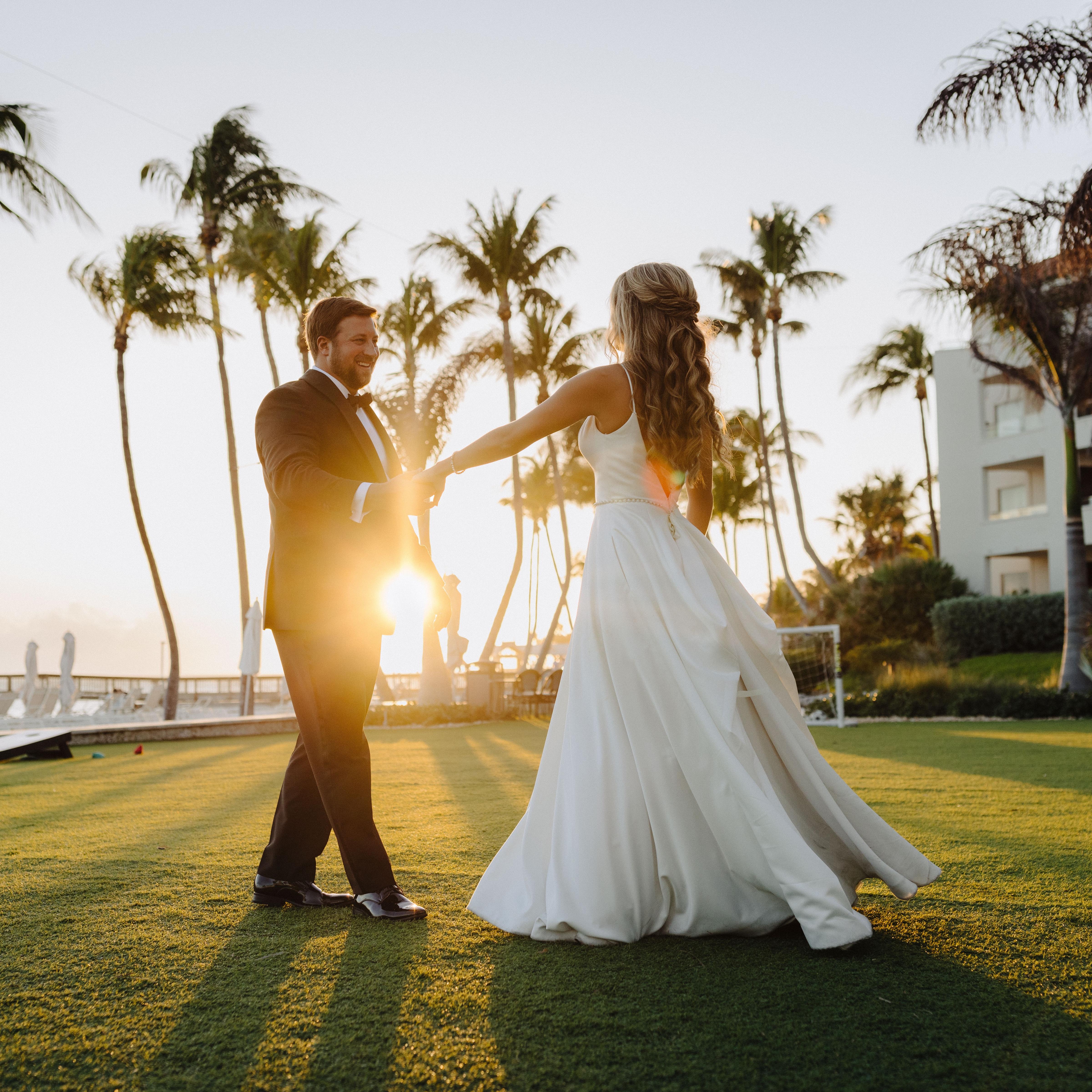 Weddings By Romi