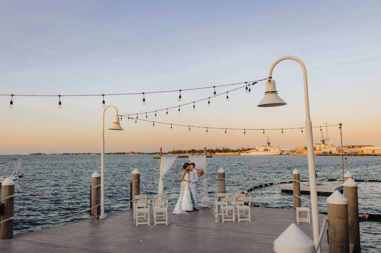 Weddings By Romi portfolio 5