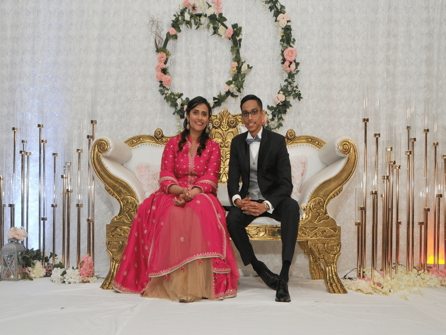Berry's Wedding Photography portfolio 2
