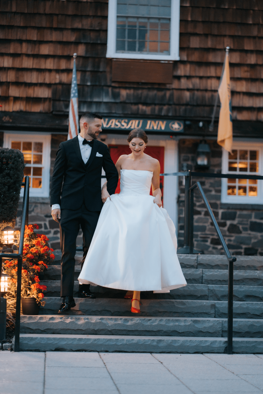 Nassau Inn