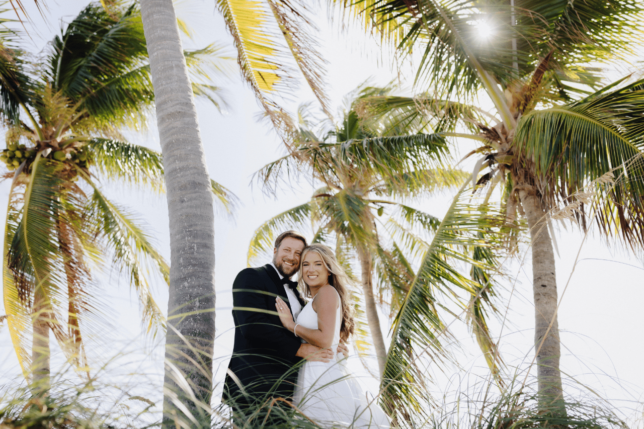 Weddings By Romi portfolio 1