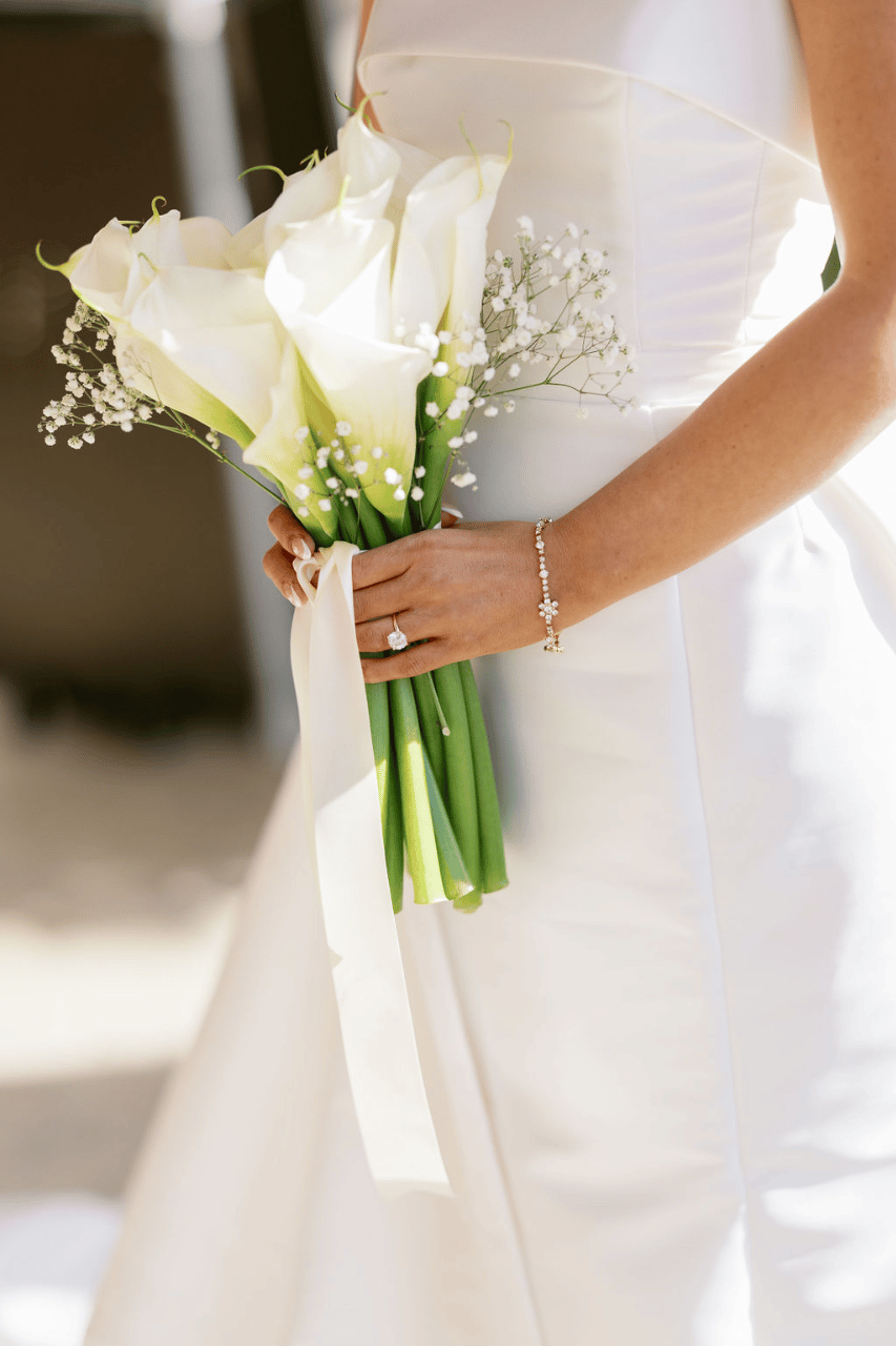 JF Events & Flowers portfolio 2