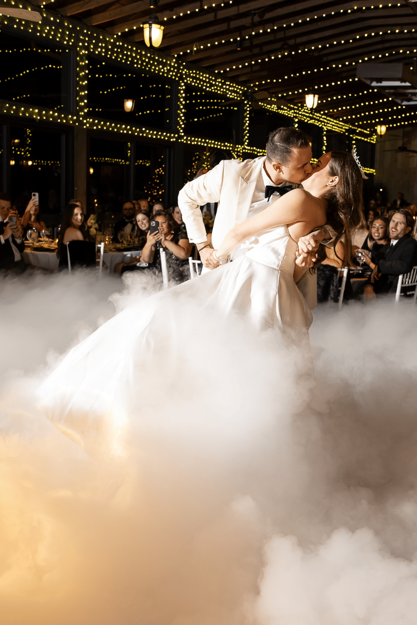 Remix Weddings portfolio 3