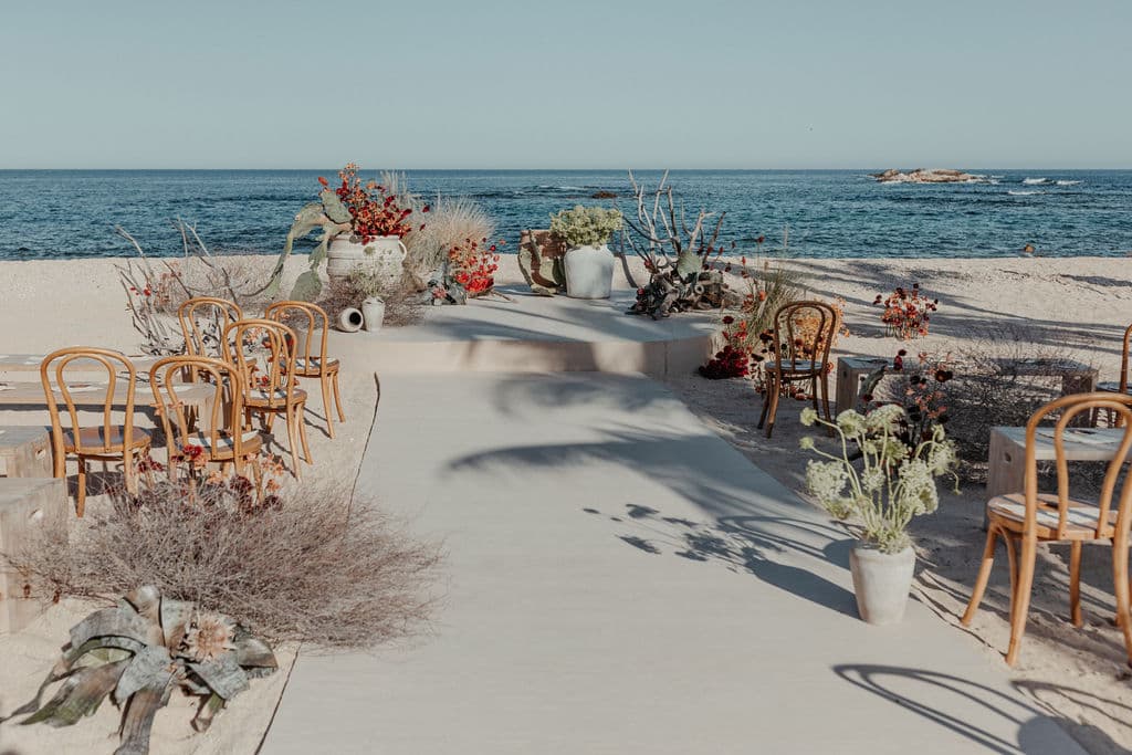 Chileno Bay Resort & Residences