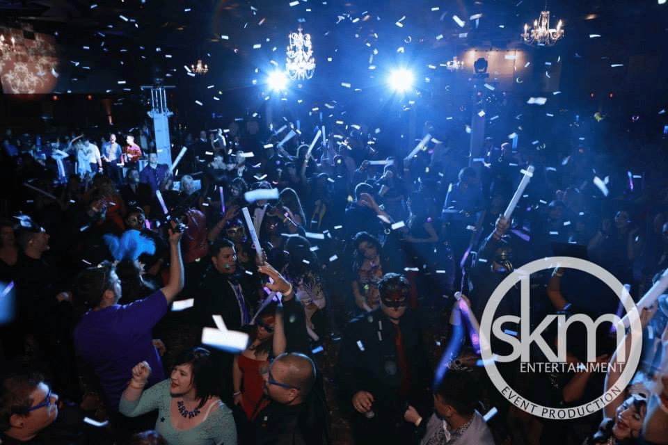 SKM Entertainment portfolio 3