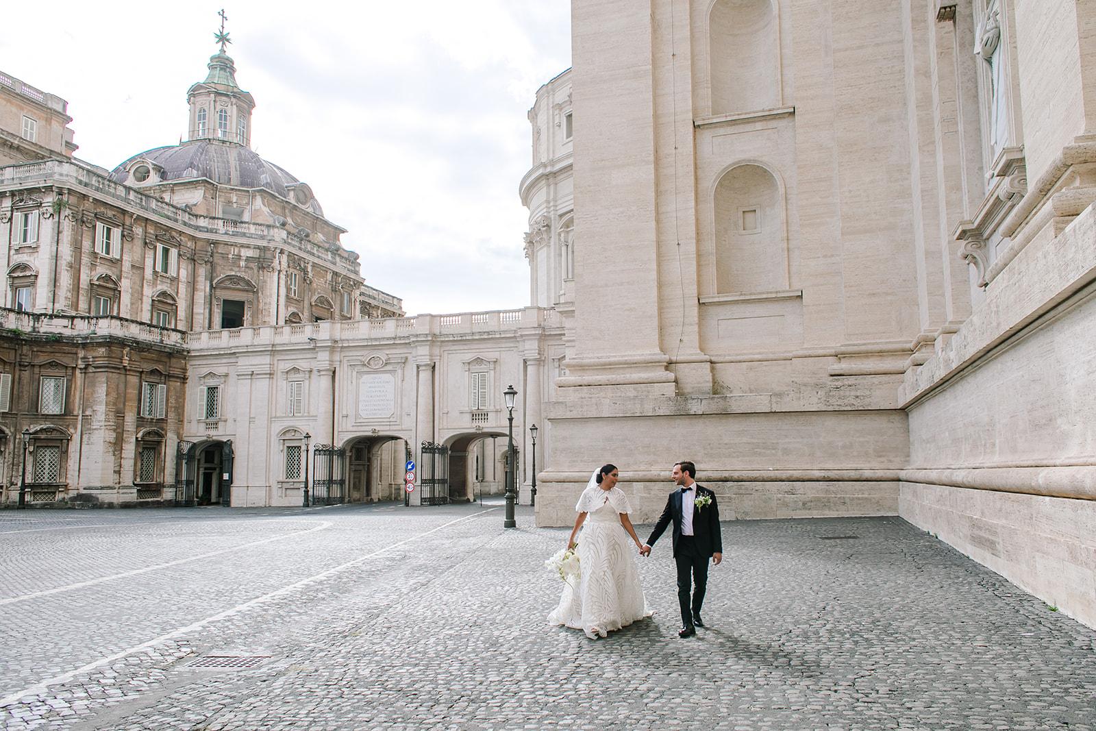 St. Peter's Basilica