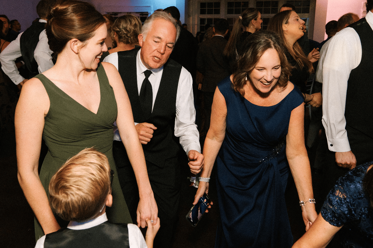Denver Lighting and DJ Services portfolio 4