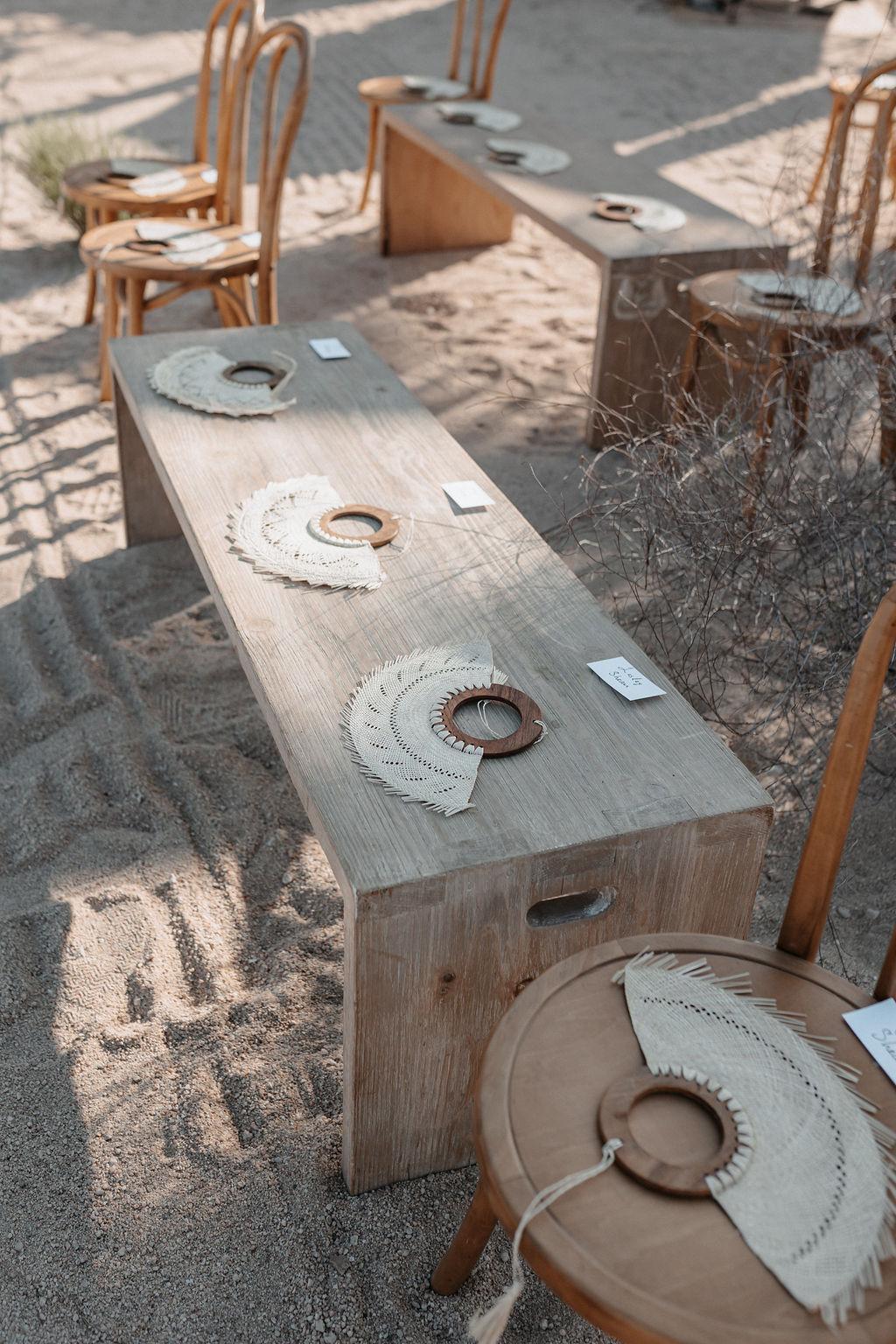 A Boho Fall Wedding at Chileno Bay Resort & Residences photo 4
