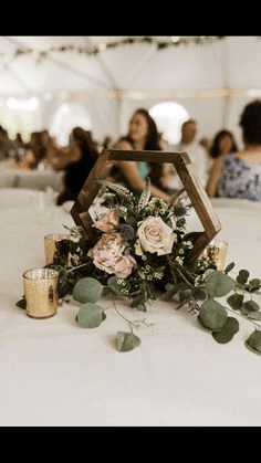 Desert Darling Events portfolio 1