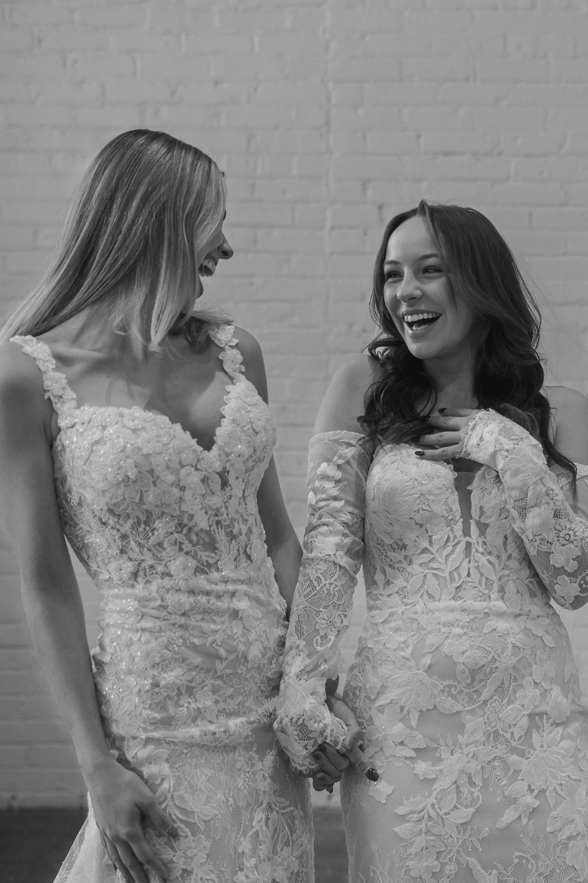 Frannie & Joe Bridal portfolio 4