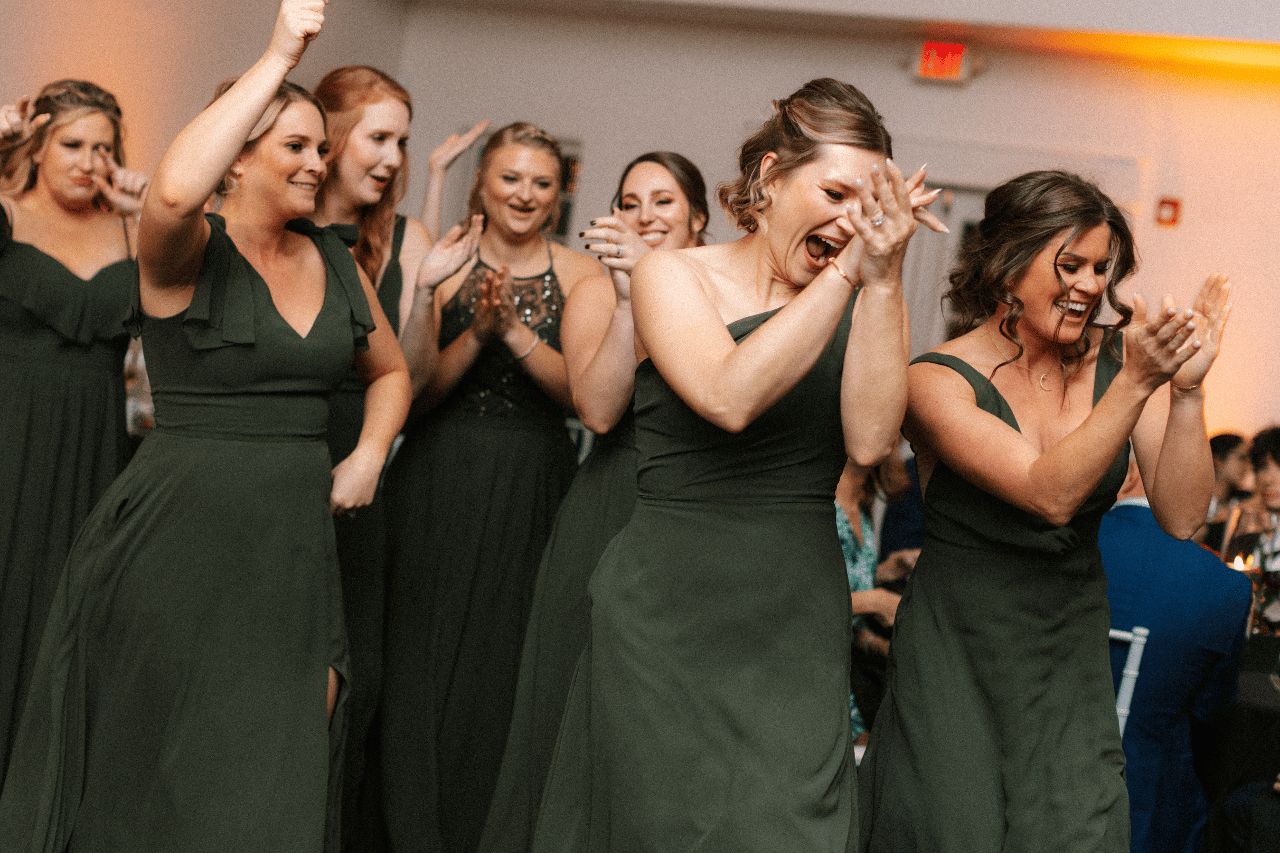 Denver Lighting and DJ Services portfolio 1