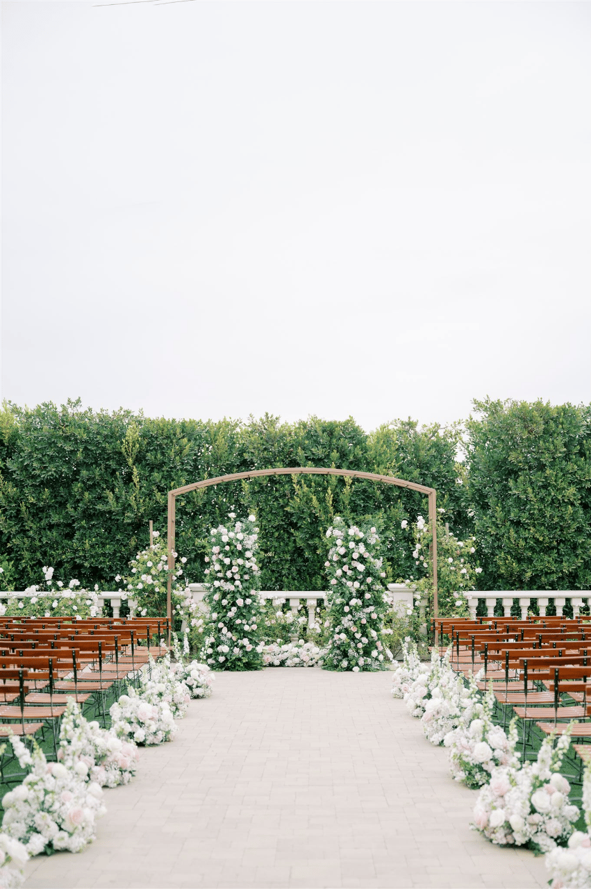 Tuscan Rose Ranch
