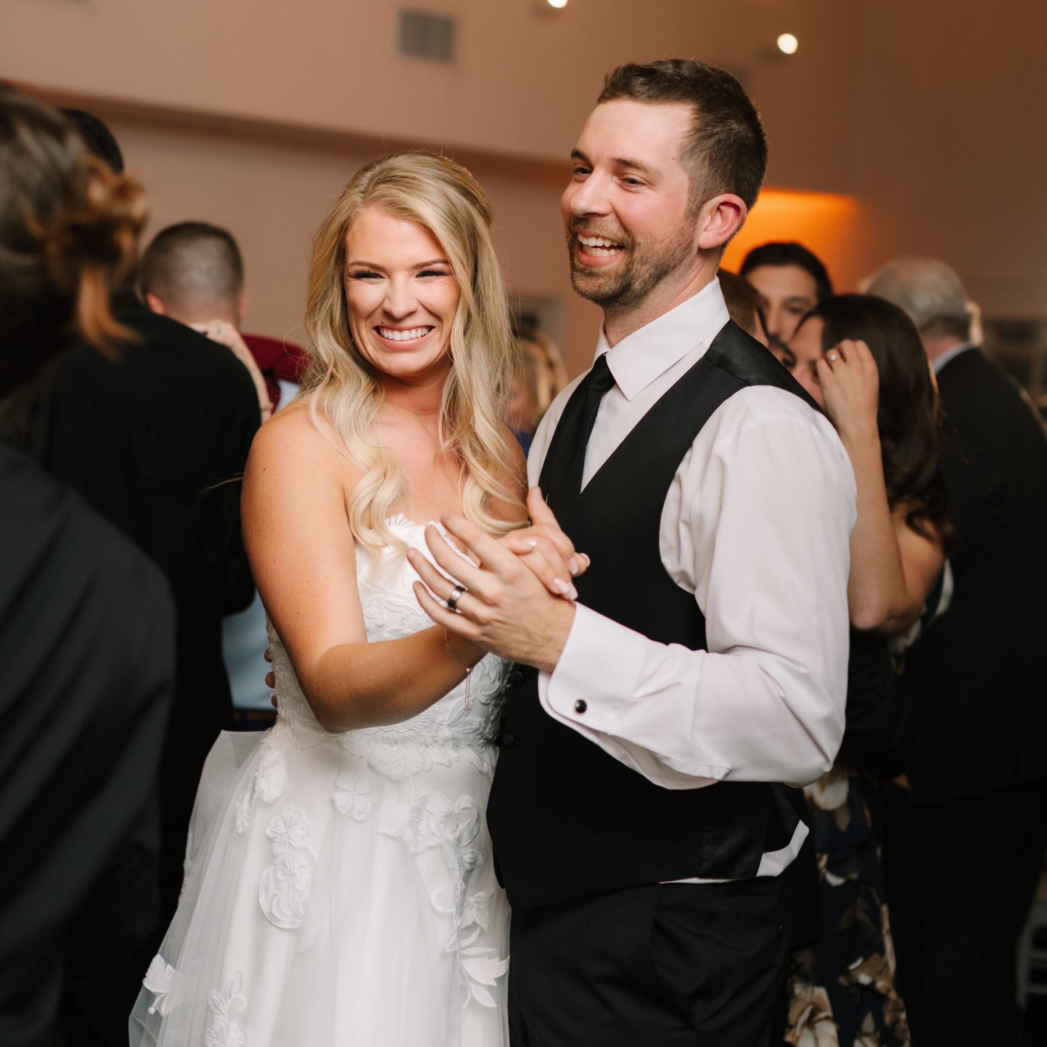 Denver Lighting and DJ Services