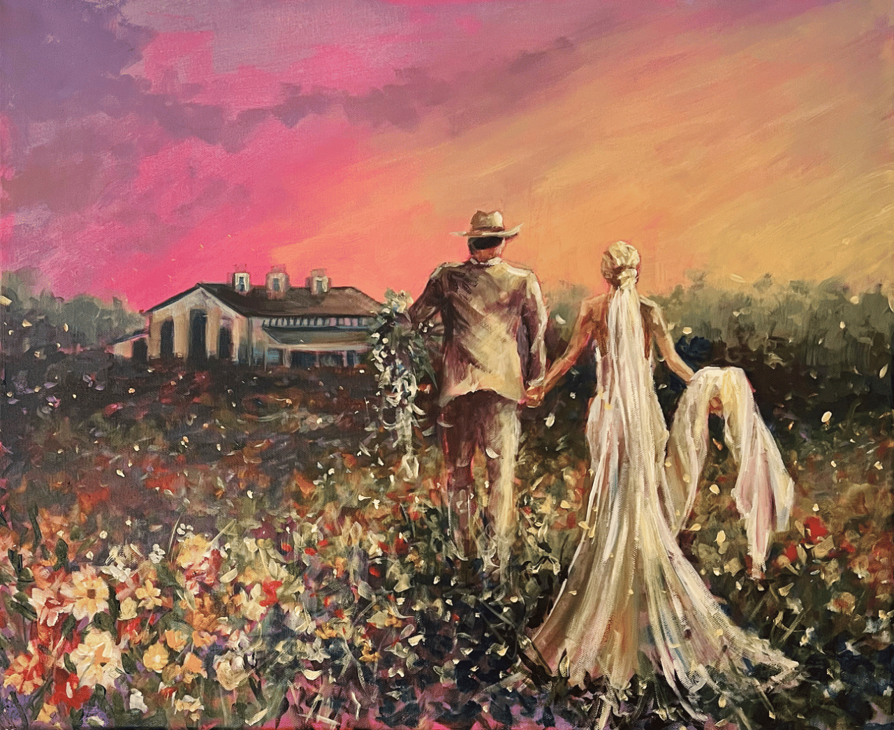 Elysia King Art portfolio 2