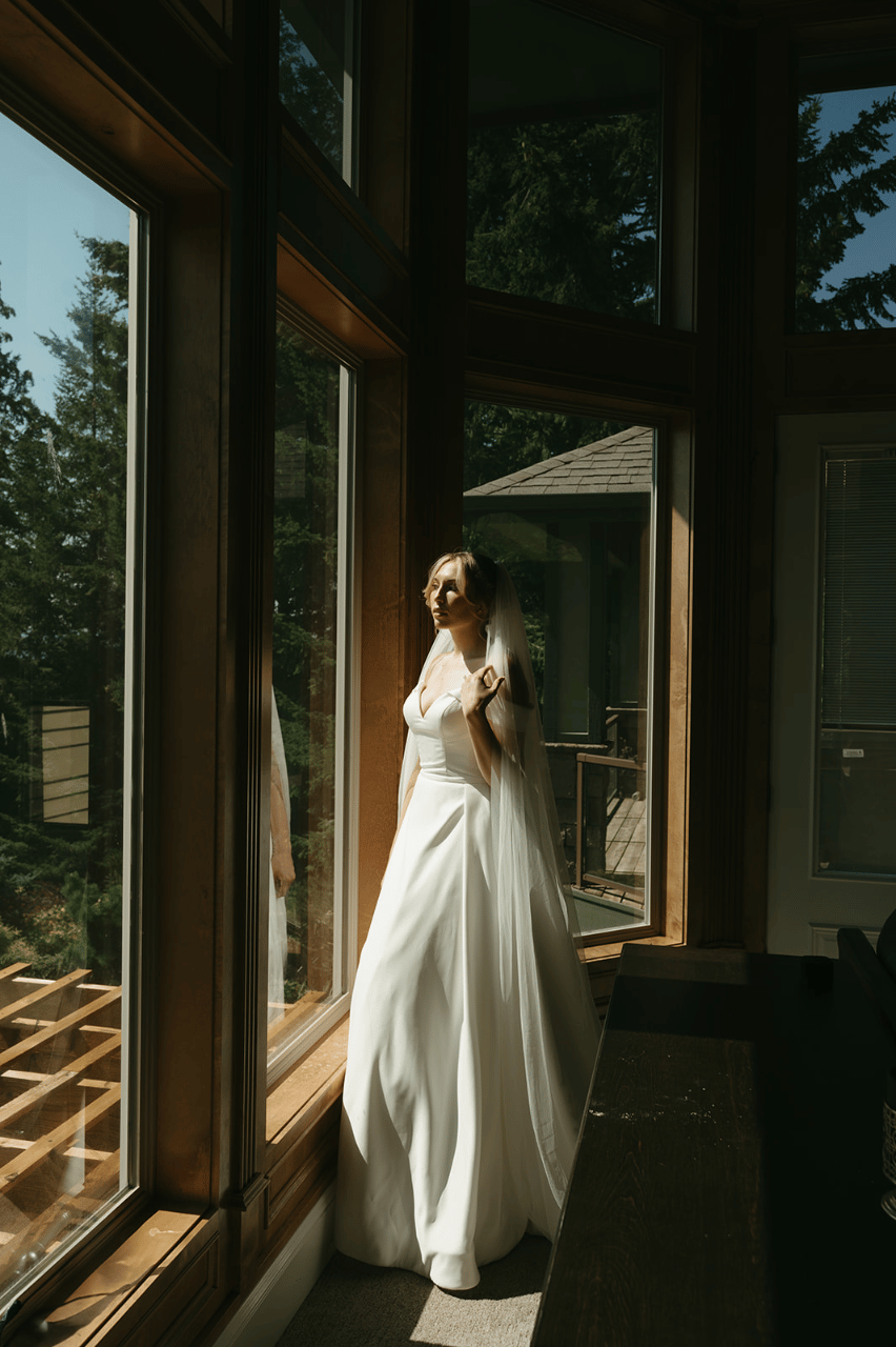 David's Bridal