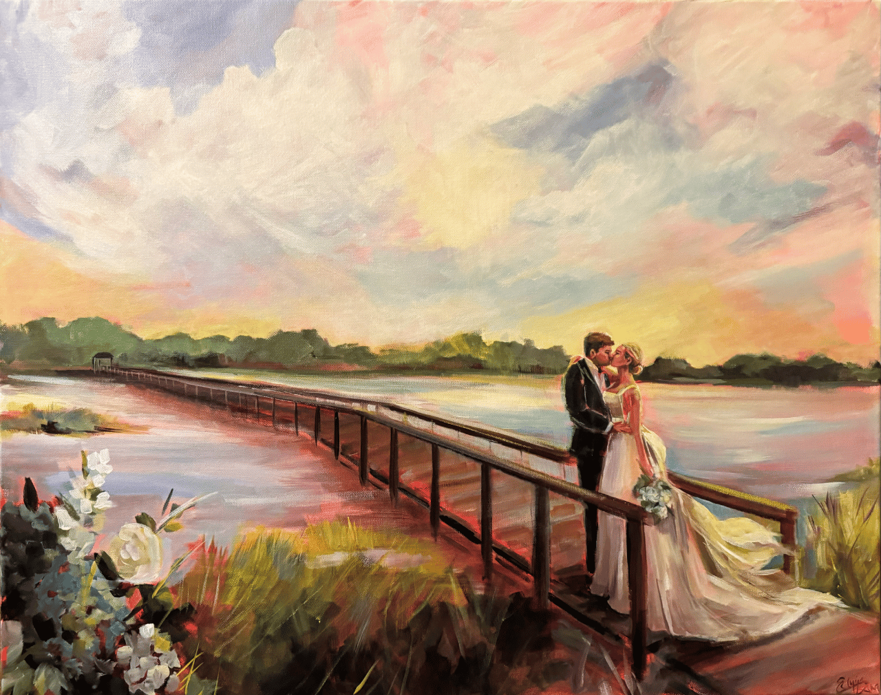 Elysia King Art portfolio 1