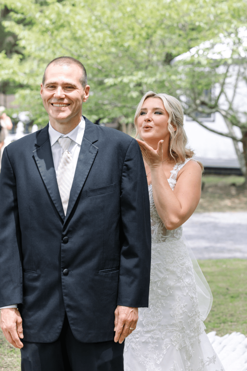 A Classic Summer Wedding at Hart Meadows Ranch photo 2
