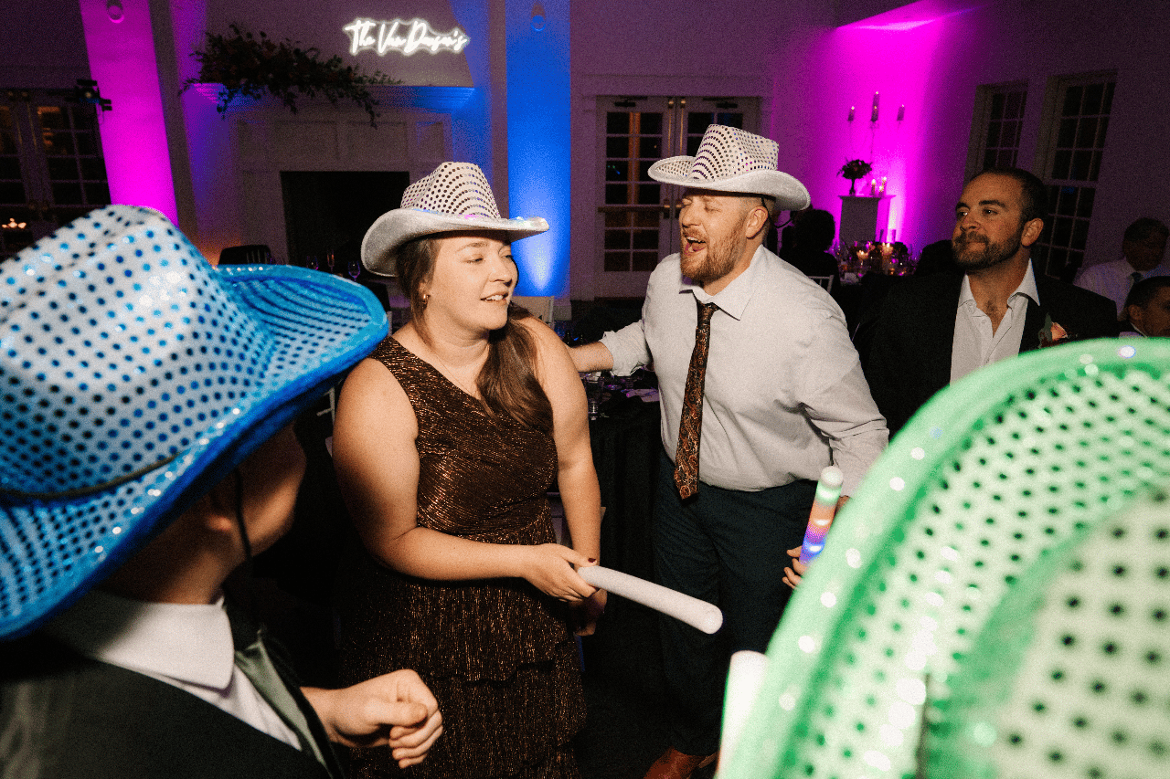 Denver Lighting and DJ Services portfolio 3