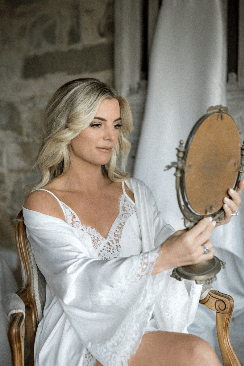 A Classic Summer Wedding at Villa Le Fontanelle photo 5