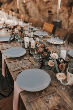 Desert Darling Events portfolio 2