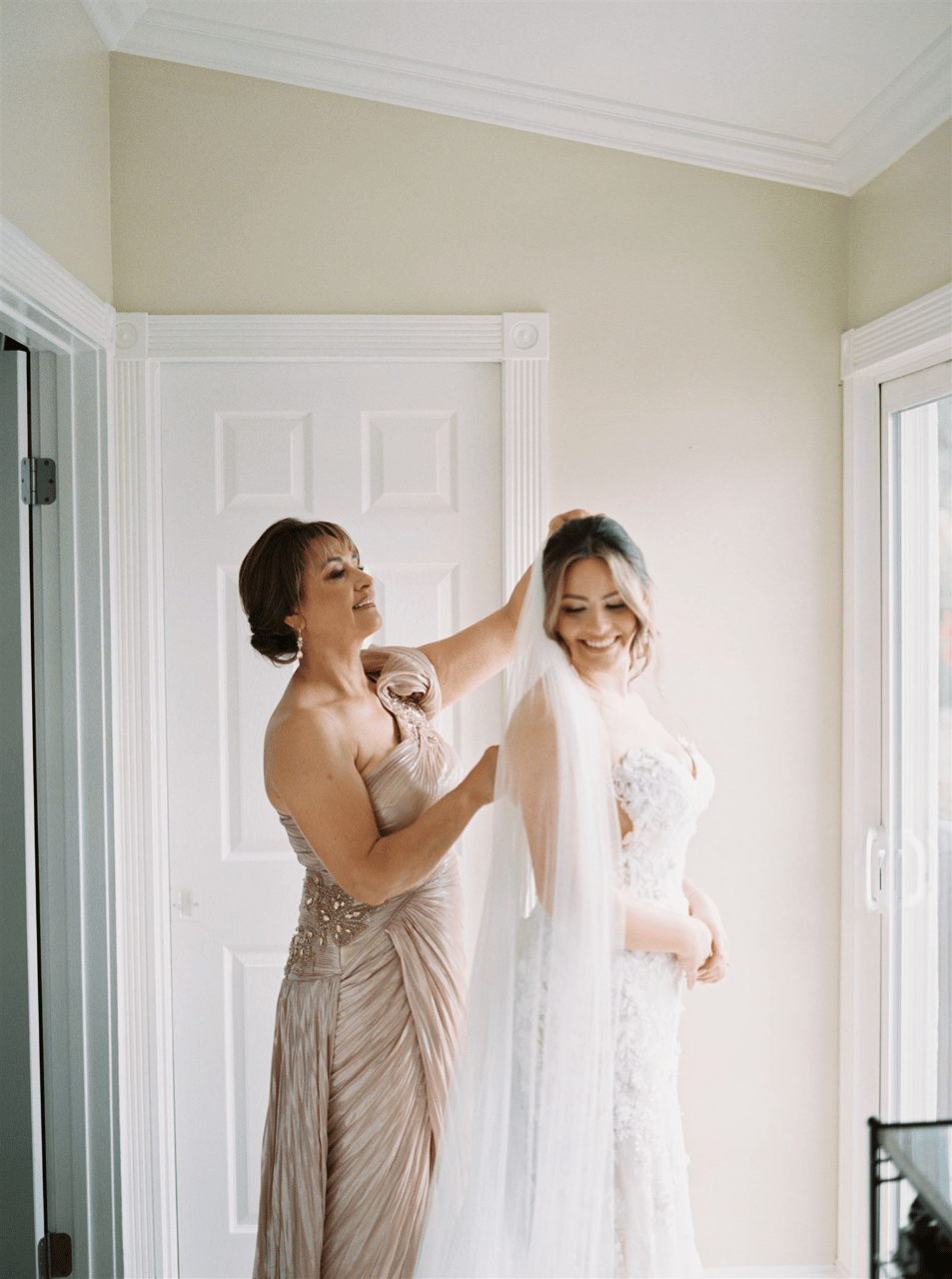 A Romantic Summer Wedding at Tuscan Rose Ranch photo 3