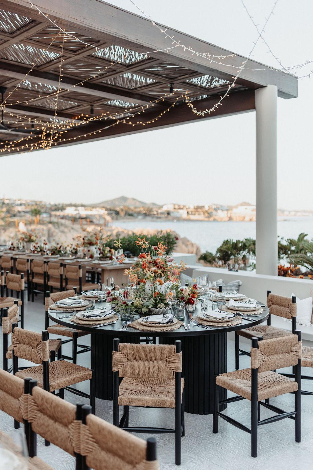 A Boho Fall Wedding at Chileno Bay Resort & Residences photo 3