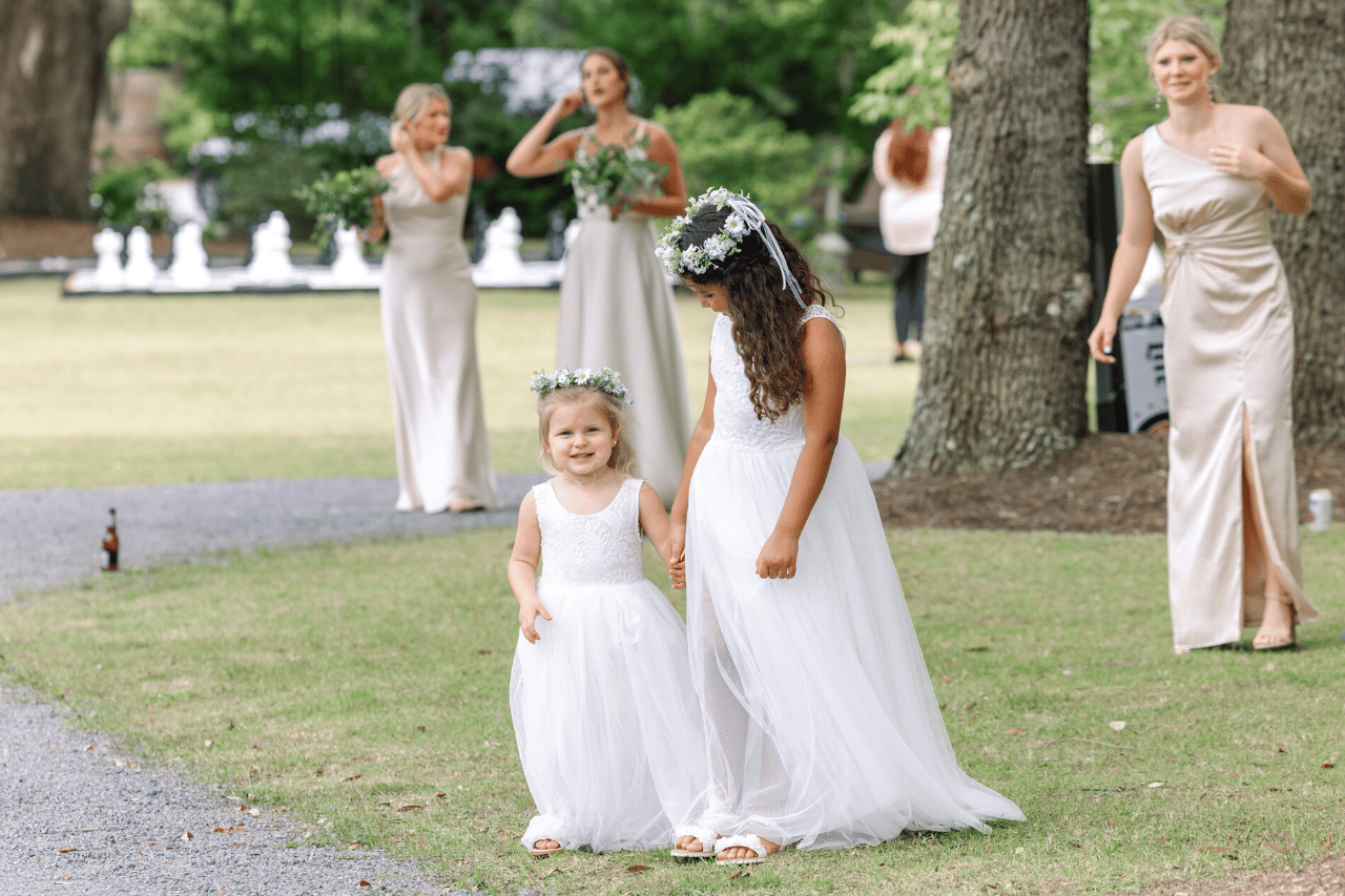 A Classic Summer Wedding at Hart Meadows Ranch photo 3