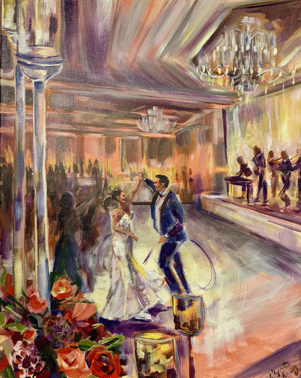 Elysia King Art portfolio 4