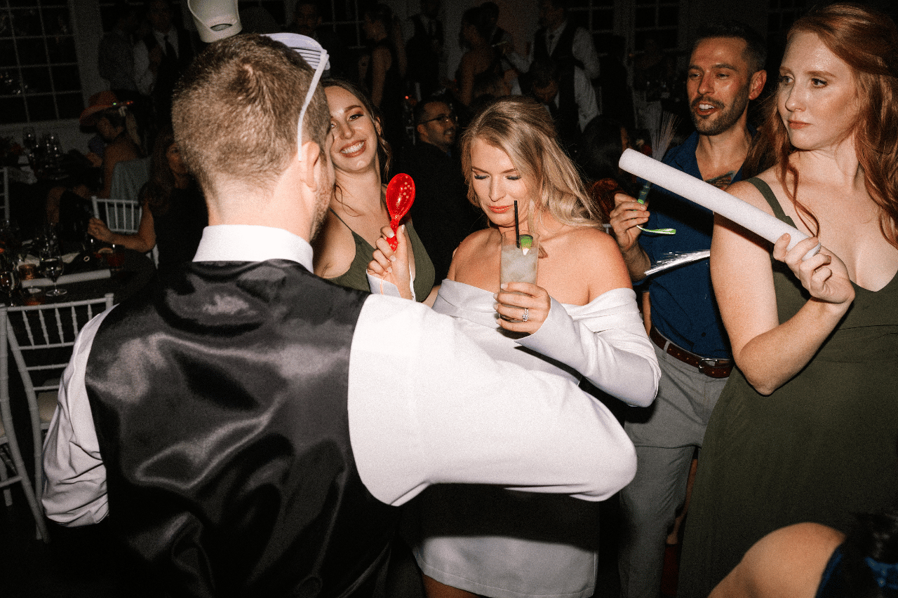 Denver Lighting and DJ Services portfolio 5