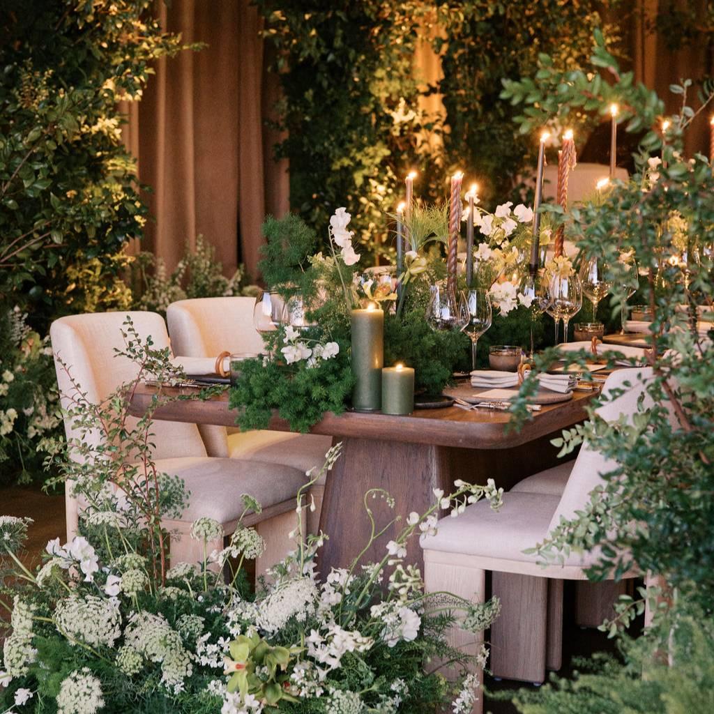 Emily Coyne Events