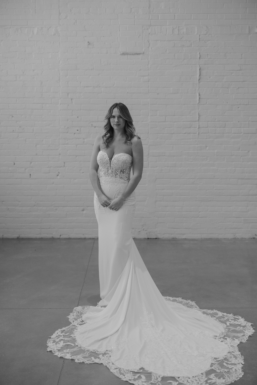 Frannie & Joe Bridal portfolio 2