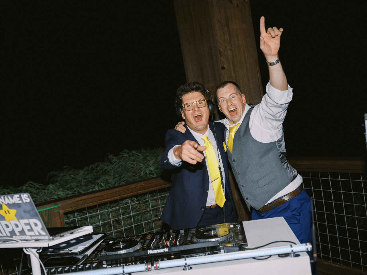 Remix Weddings portfolio 2