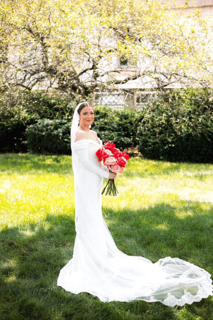 Beloved Bridal