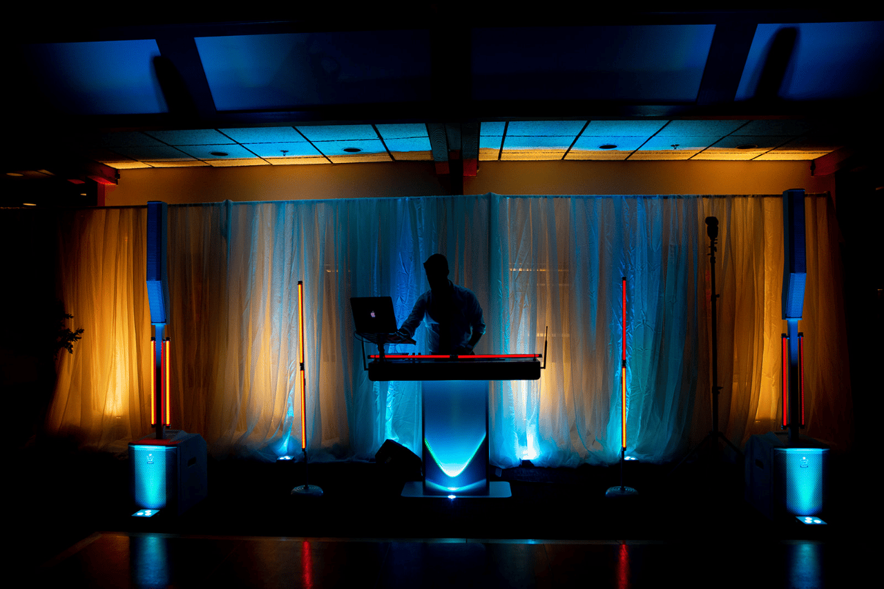 Remix Weddings portfolio 4