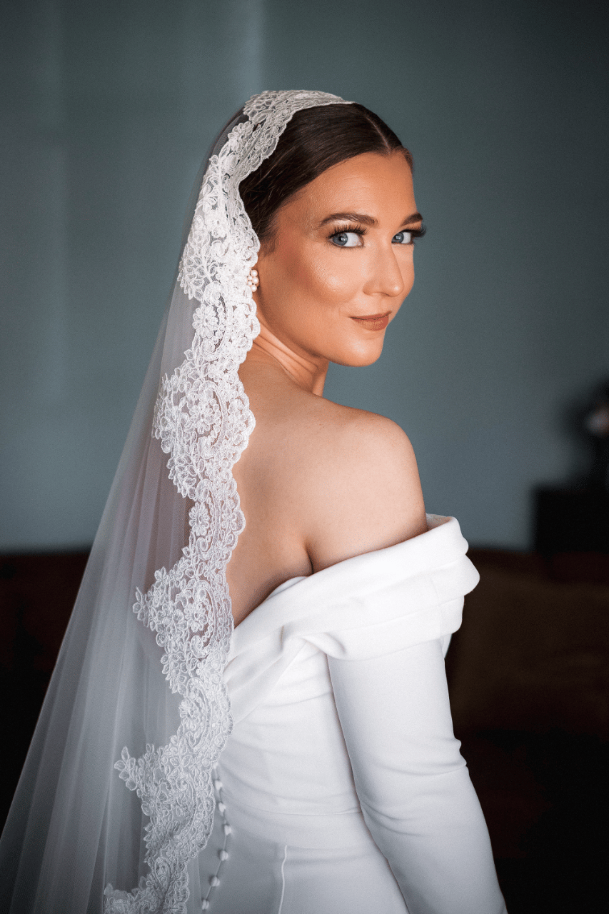 Beloved Bridal portfolio 4