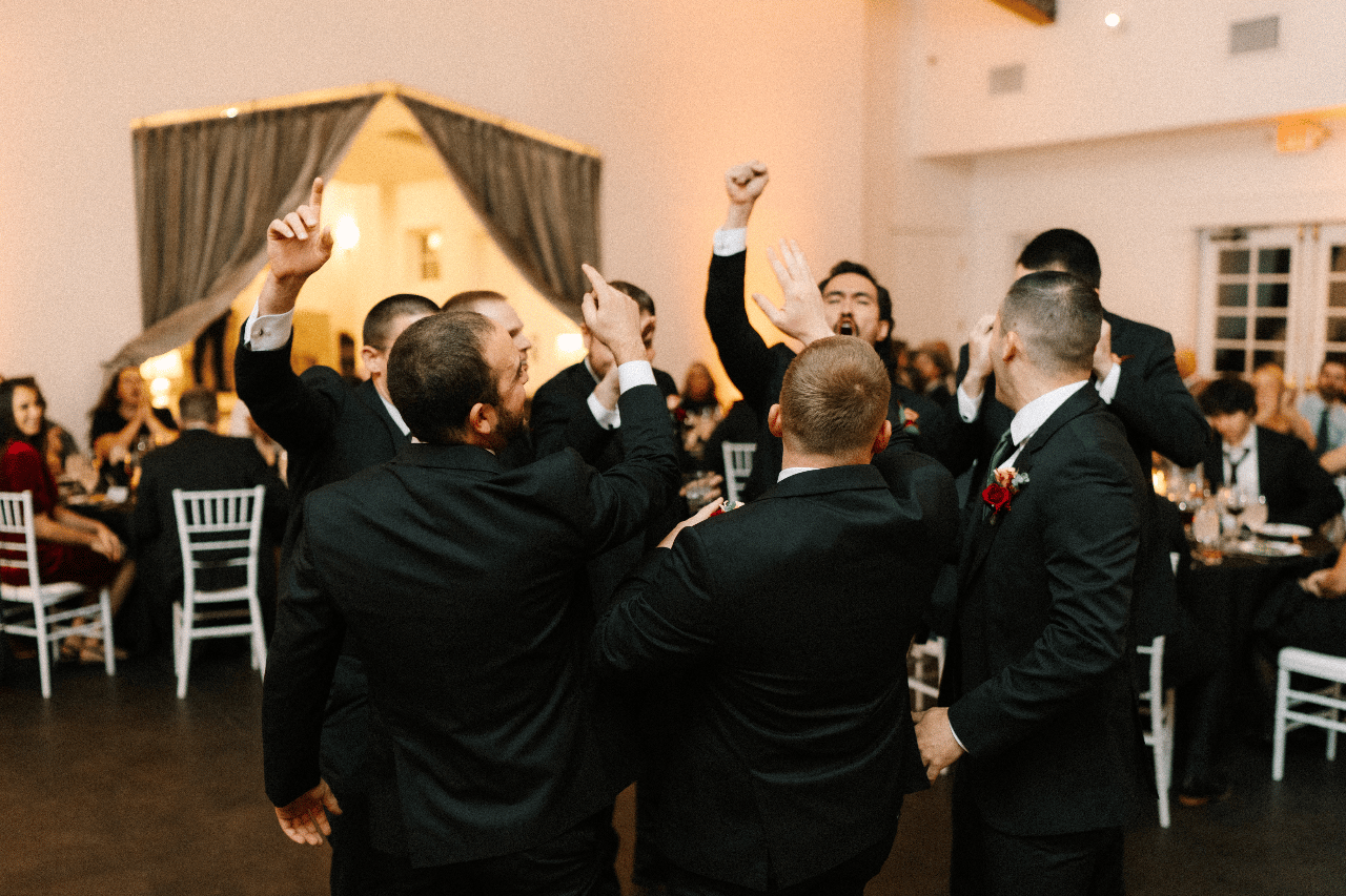 Denver Lighting and DJ Services portfolio 2