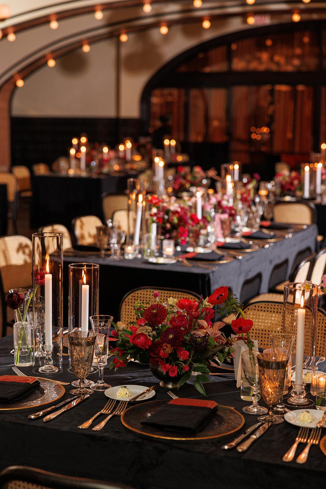 Michelle Durpetti Events portfolio 5
