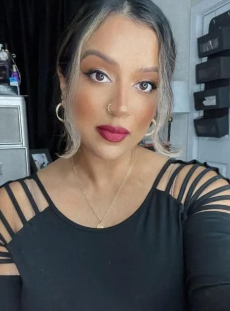 Vileena’s Beauty Bits portfolio 1