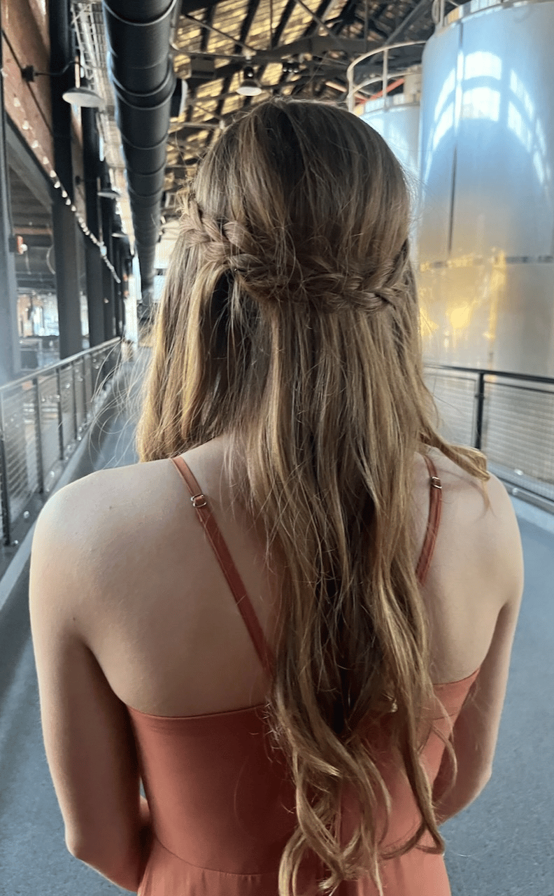 Mere Image Hair Salon portfolio 5