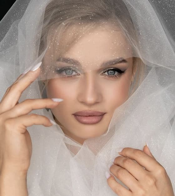 Blossom Hair & Makeup portfolio 2