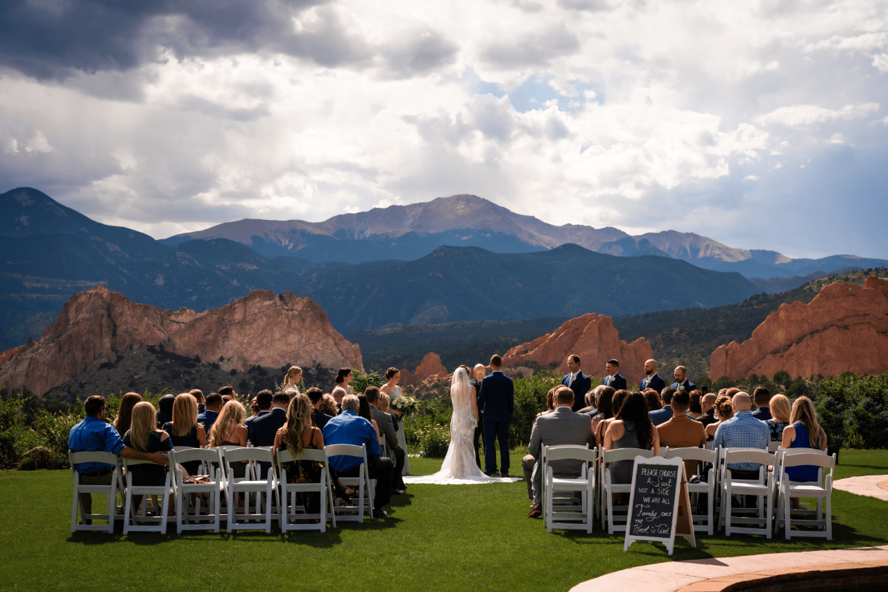 ForEver Yours Weddings and Events portfolio 5