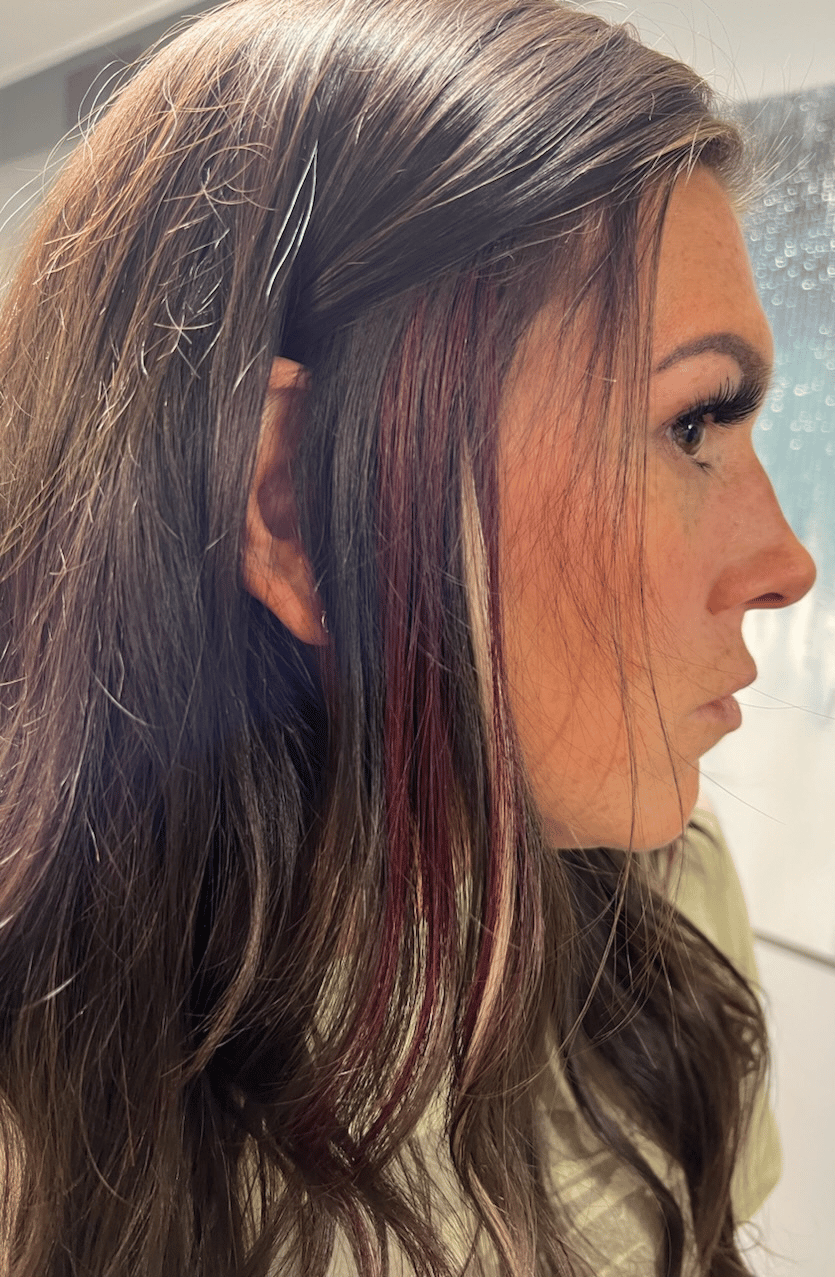 Mere Image Hair Salon