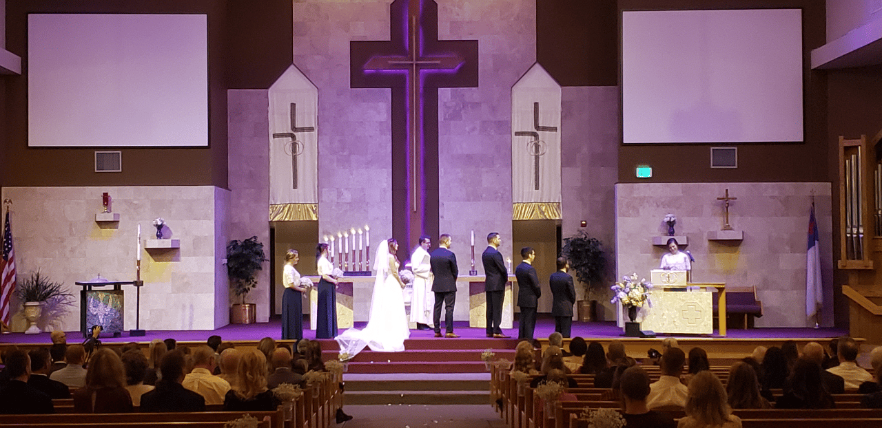 ForEver Yours Weddings and Events portfolio 3