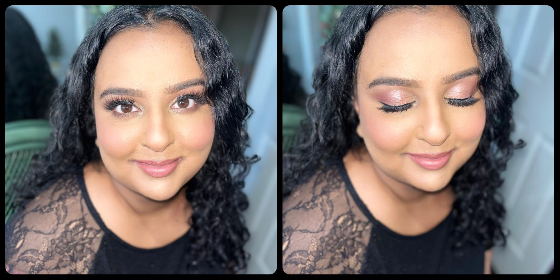 Vileena’s Beauty Bits portfolio 3